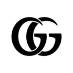 gucci android application logo